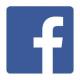 Le logo facebook