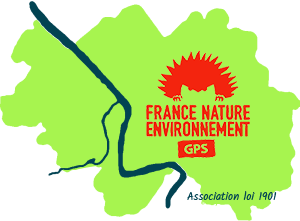 France Nature Environnement - GPS